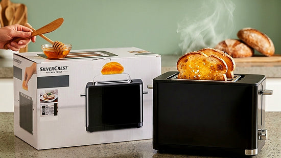 Toaster – My Store